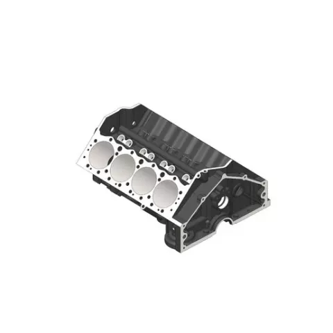 V8 Block