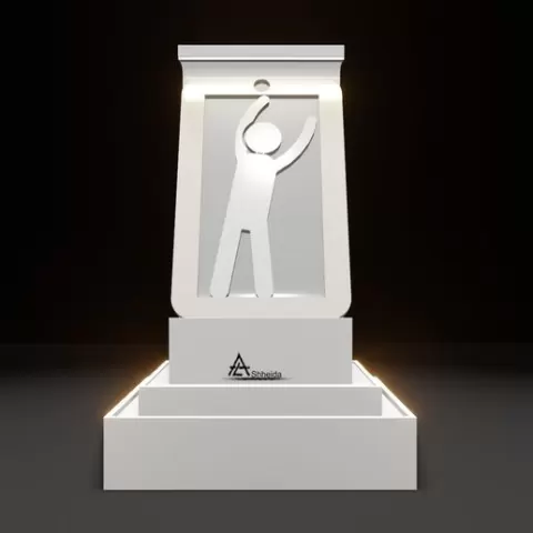 People Medal