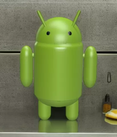 Android Doll