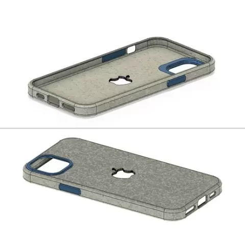 Iphone 15 PLUS case - Apple