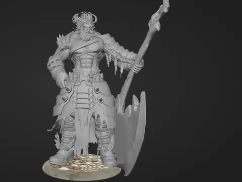 overlord 9 - patrick malady