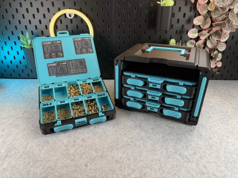 Organizer Box XL Pro