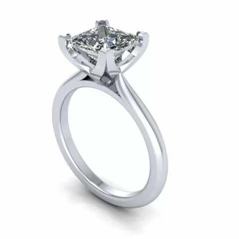 Tiffany Princess Diamond Ring R1