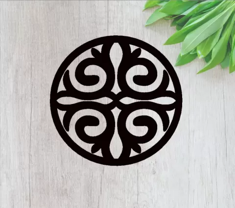 COASTER / DECORATION