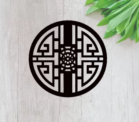 COASTER / DECORATION