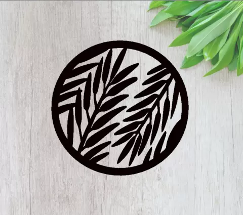 COASTER / DECORATION