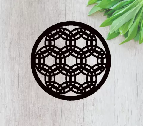 COASTER / DECORATION