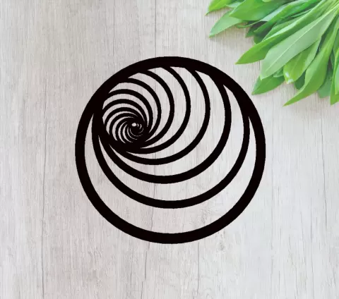 COASTER / DECORATION