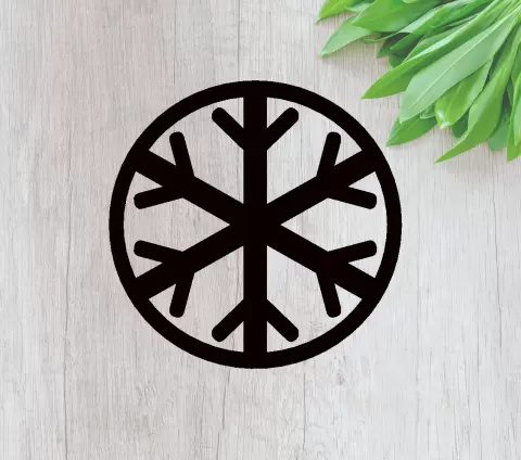 COASTER / DECORATION
