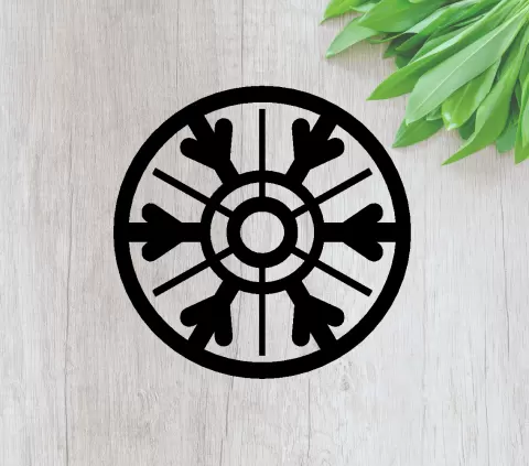 COASTER / DECORATION