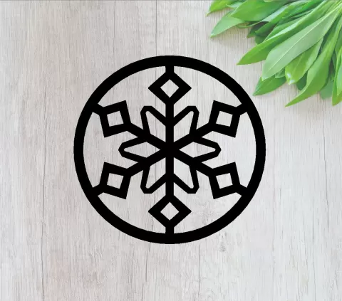 COASTER / DECORATION