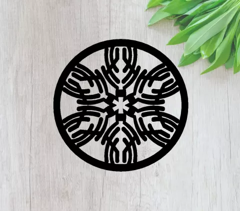 COASTER / DECORATION