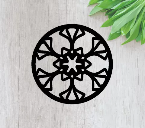 COASTER / DECORATION