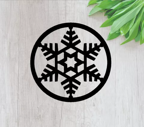 COASTER / DECORATION