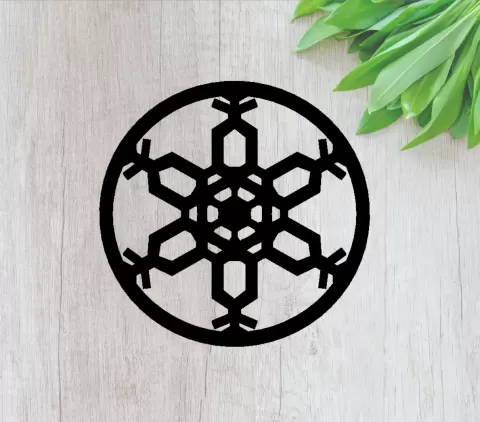 COASTER / DECORATION