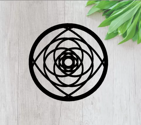 COASTER / DECORATION