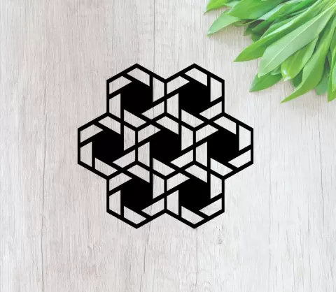 COASTER / DECORATION