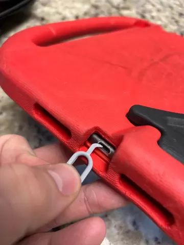 Electronic Cleaners