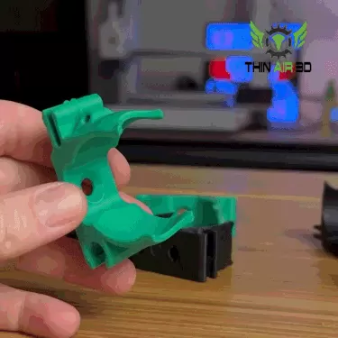 Modular Golf Ball Holder