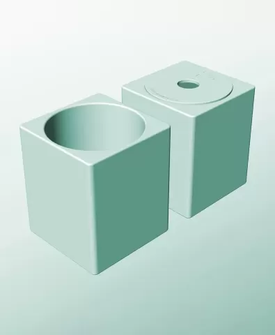 CS162-210-P