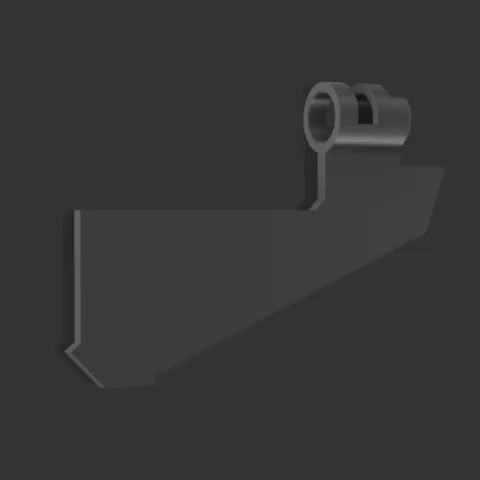 ASG / VFC M40A3 Proline Feed Ramp