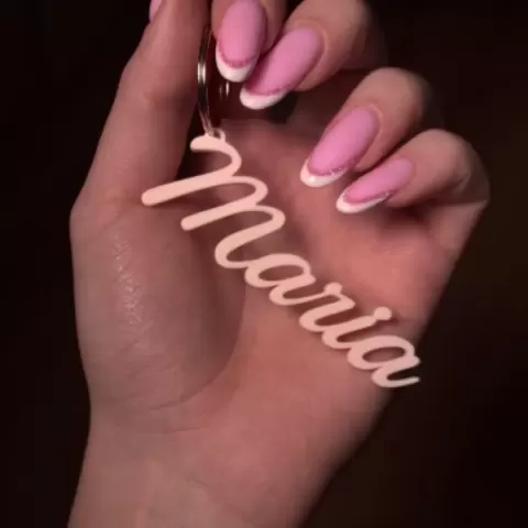 nome maria - LV soluções