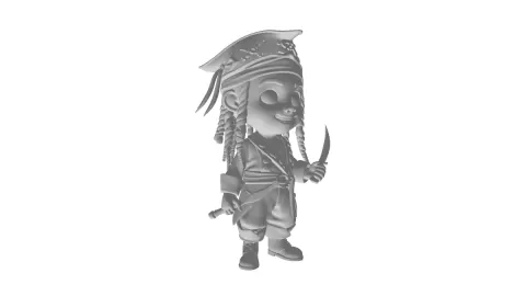 jack sparrow v2