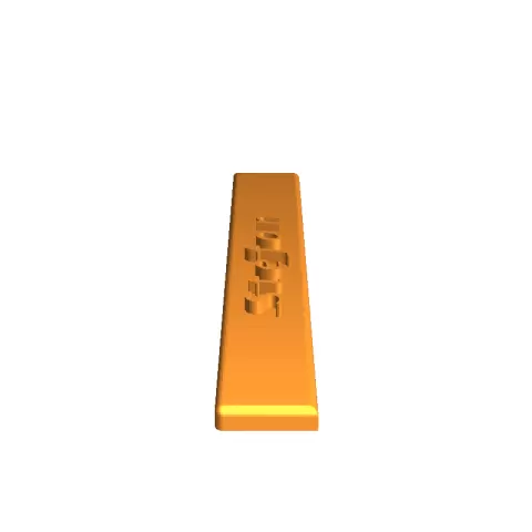 Name tag