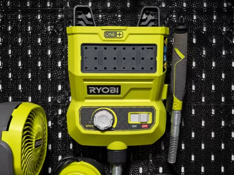 SKADIS hooks for Ryobi P460 Rotary Tool