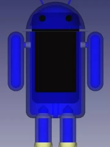 "Andy" Docking Station for Samsung Galaxy S3