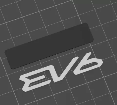 Logo ev6