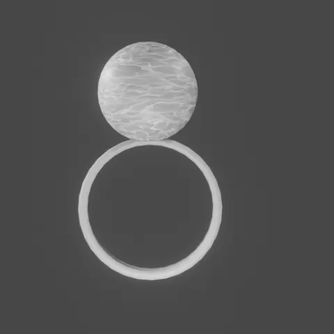 Water ring