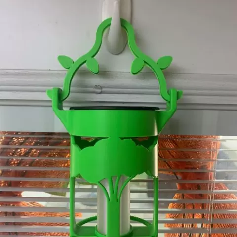 tree solar lanterns