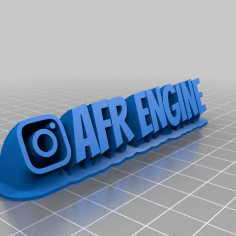afr engine