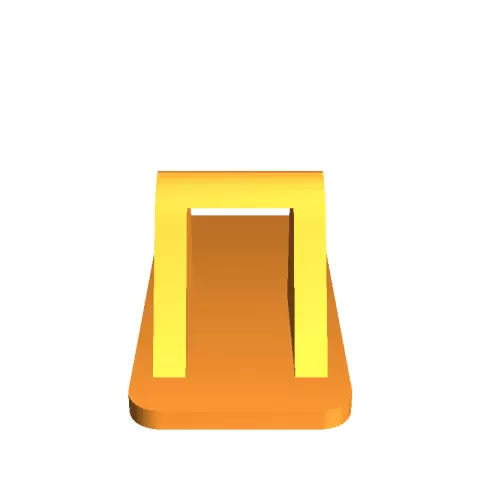 Glasses Holder - GusIris
