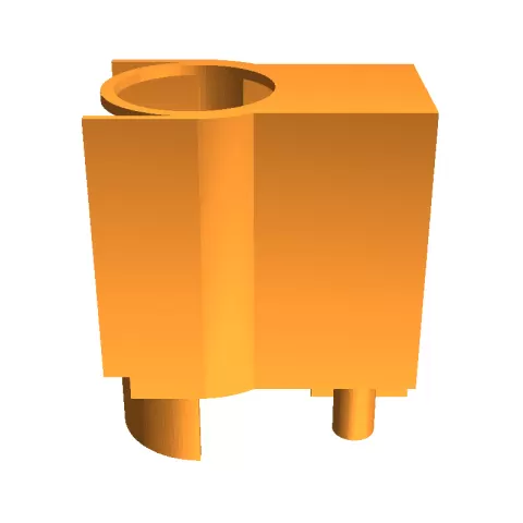 V2 single dose channel