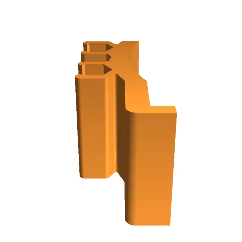 Bit holder - Jig
