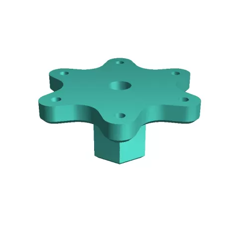 quick release 2 - Jose Cortes