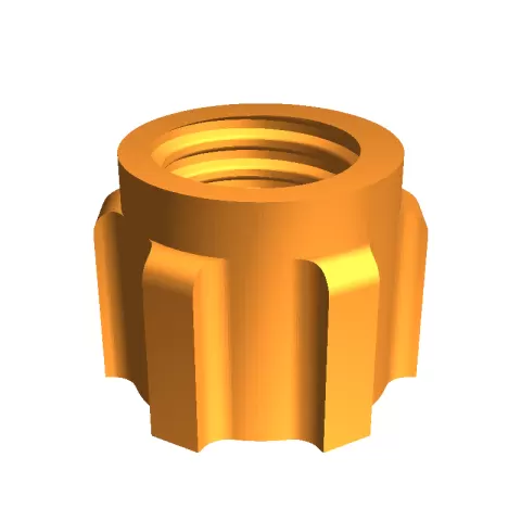 silikon cap