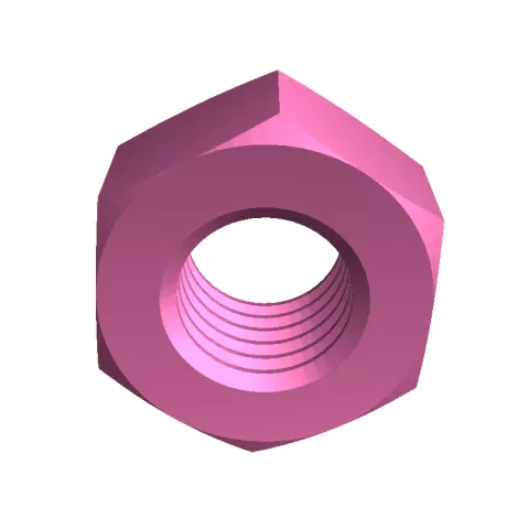 But and bolt - Shrapnel786