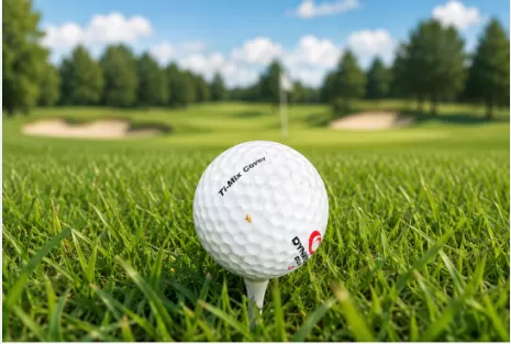Golf tee