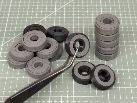 608 Bearing
