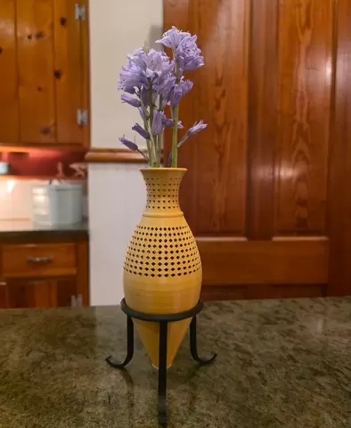 Roman Vase