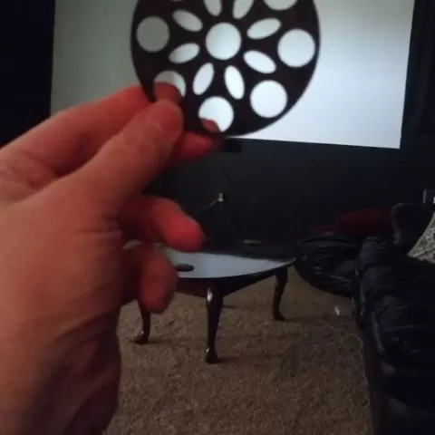 Cup Holder Insert