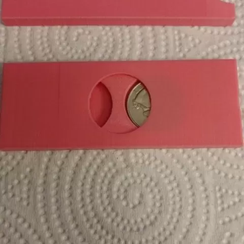 Magic Coin Disappearing Trick