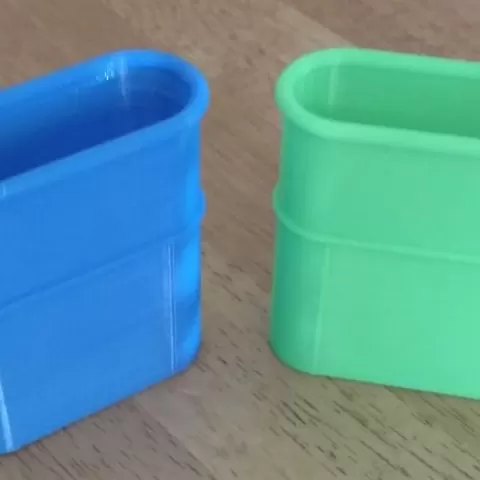 Dice Shaker Cup