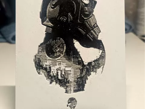 Star Wars Tie Fighter Pilot