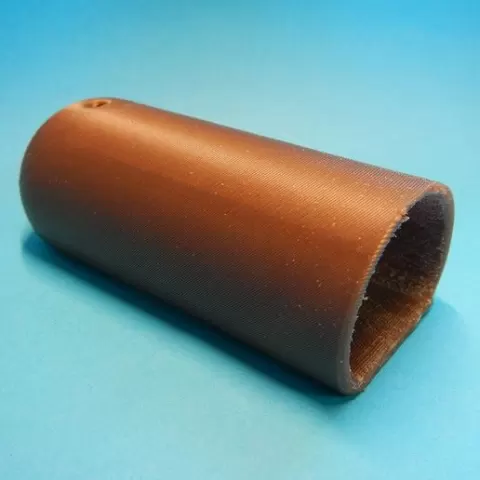 Spawning tube-4 for aquariums