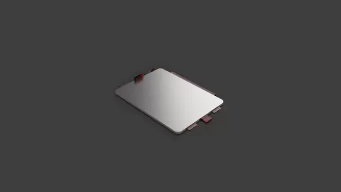 iPad Air 5 (2022)