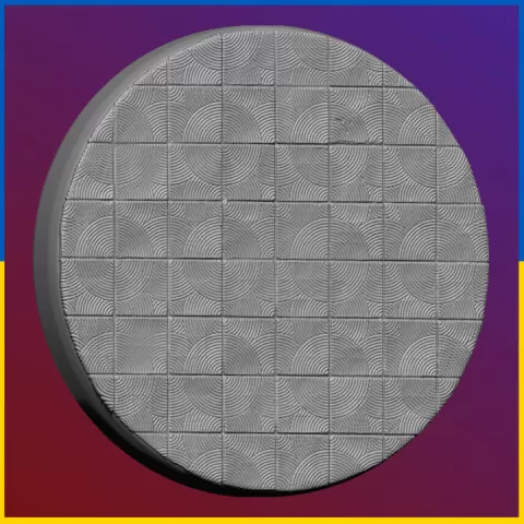Base 4 by bySmiled